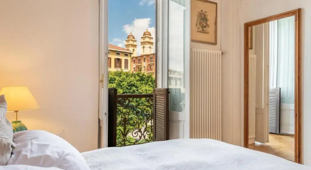 Номер Superior Sardinia Home Design