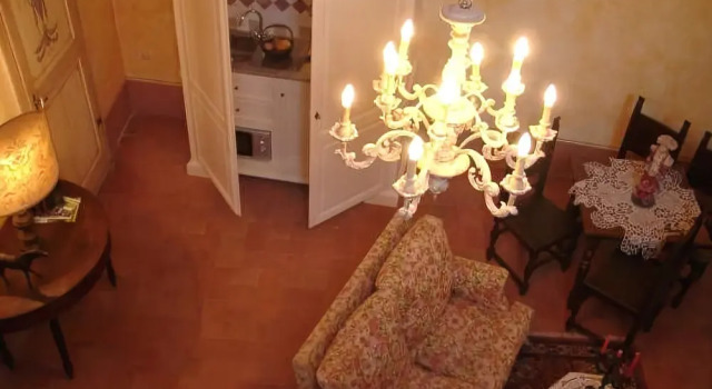 Palazzo Barbini Dimora Storica, Buchen Sie Hotel SPA-Hotels in Trasimenischer See, SPA