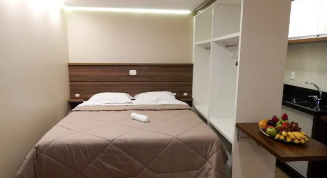 Flats Requinte Gramado