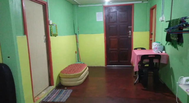 Cahayakaseh GuestHouse, Prenota Hotel Lahad Datu 