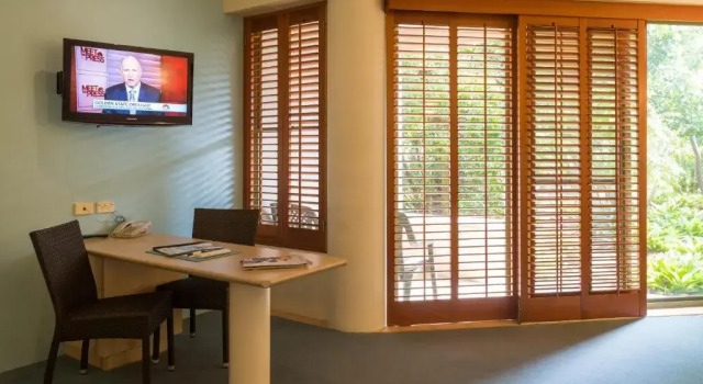 Номер Standard Ballina Beach Resort