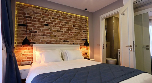 Santa Lucia Suites