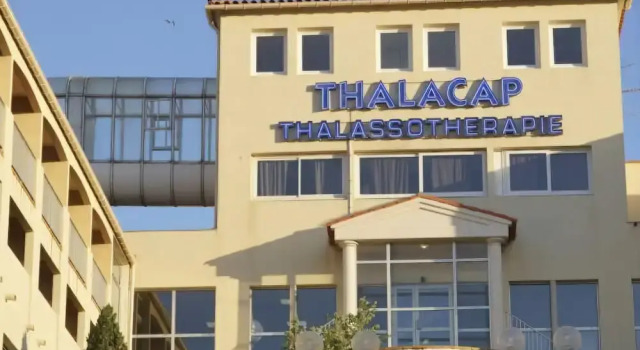 Studio Thalabanyuls, Book Hotel SPA Hotels in Vermillion Coast, SPA