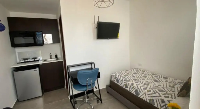 Номер Economy Hotel Nest