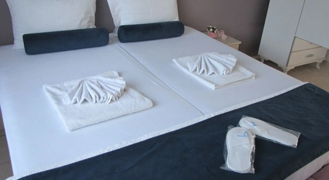 Hotel Antonio