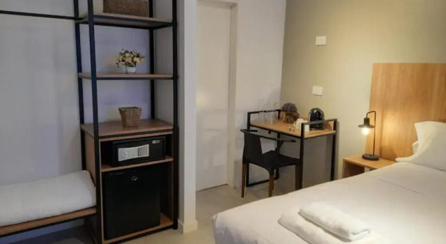 Номер Standard Casa Be Suites