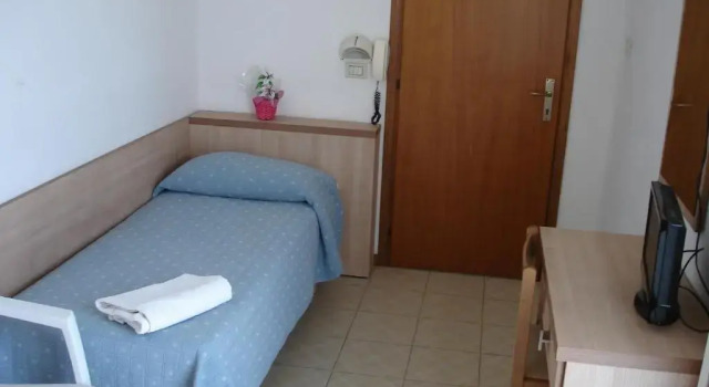 Номер Standard Hotel Madrid