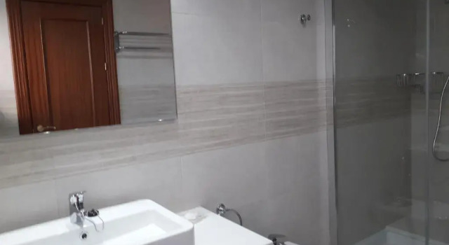 Трёхместный номер Standard Hotel Goya