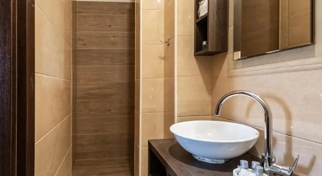 Номер Standard Hotel Sky