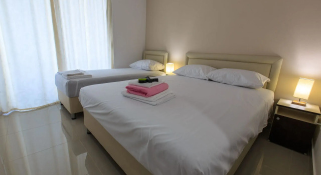 Hotel Scandinavian Home Of Ulcinj