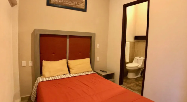 Hotel Casa Autora 40, Prenota Hotel Guanajuato El Bajio