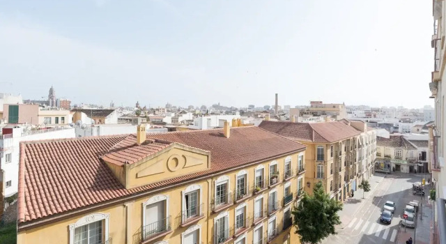 Apartamento Tres Soles