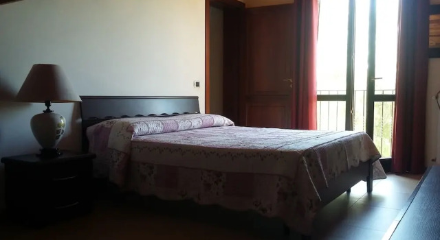 Standard- værelse B&B Castellazzo