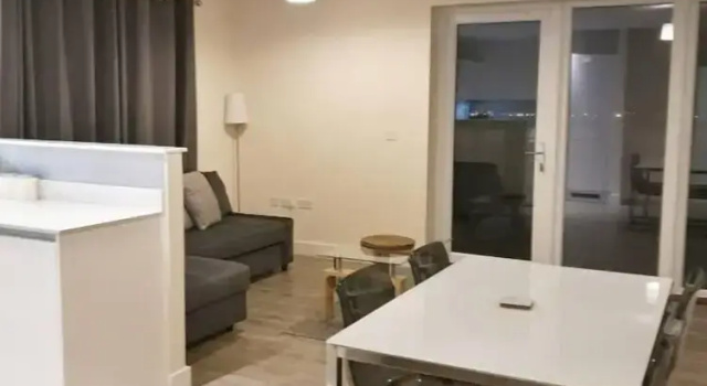 Апартаменты Pier Apartment 3