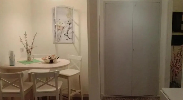 Апартаменты AL171 Tourist Rental close Metro B1 - SantAgnese Annibaliano