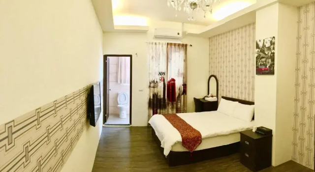 Standaard kamer Mini B&B