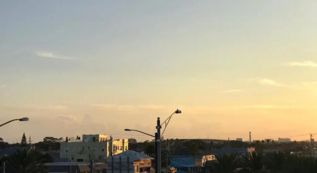 Апартаменты c 1 комнатой Daytona Inn Beach Resort