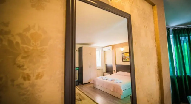 Номер Standard Vida Family Hotel -Top Central Location