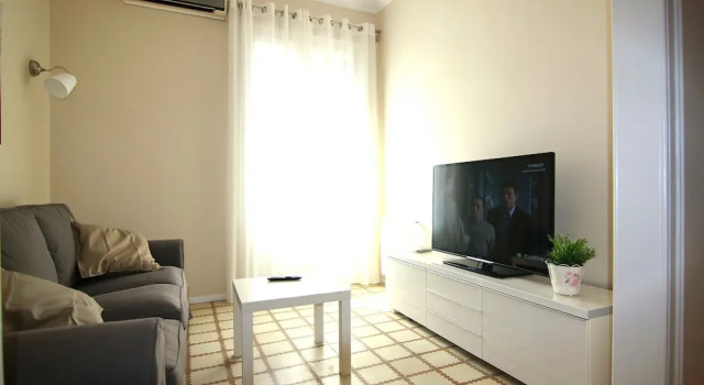 Апартаменты ClassBedroom Eixample Free Apartments
