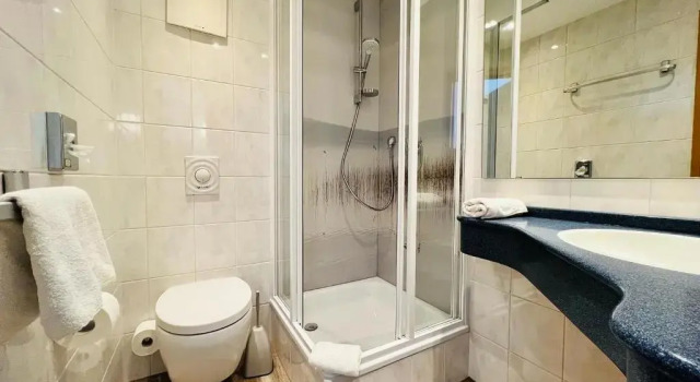 Номер Standard Lexow - Hotel an de Havenkant