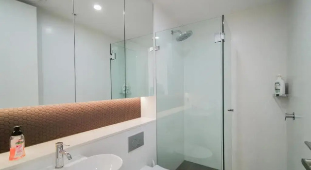 Студия Burwood Studios at St Luke Square