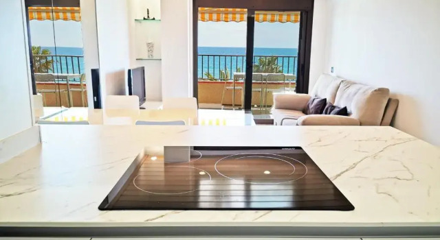 Апартаменты Apartaments Primera Linea Torre Valentina