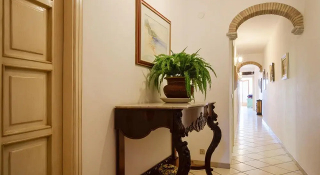 Stunning Apartment in Giardini Naxos With Wifi and 2 Bedrooms, Book Apartment Hotels in Sicily with Parking, Parking