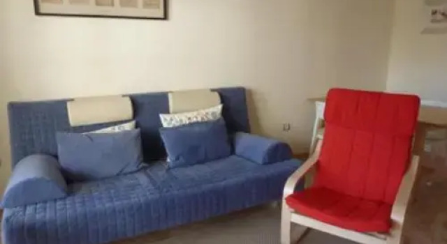 2010-Superb apt 2 bedrooms in complex with pool, Book Lejlighed Hoteller i Manilva med parkering, Parkering