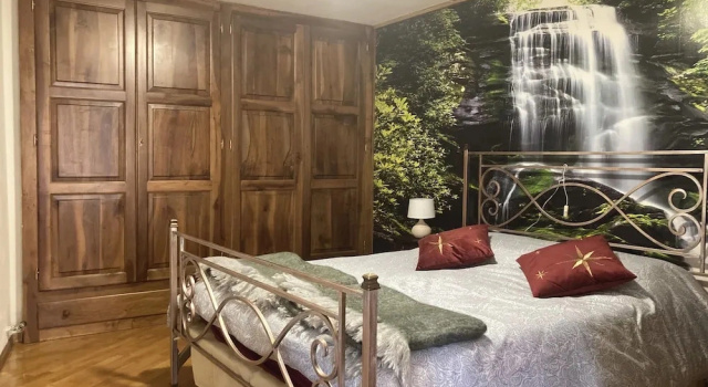 Holiday Home Lo Sondzo - Il Sogno, Забронировать Дом для отпуска Коттеджи Нюс, Коттедж