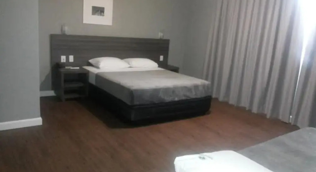 Апартаменты Standard Duque Center Hotel
