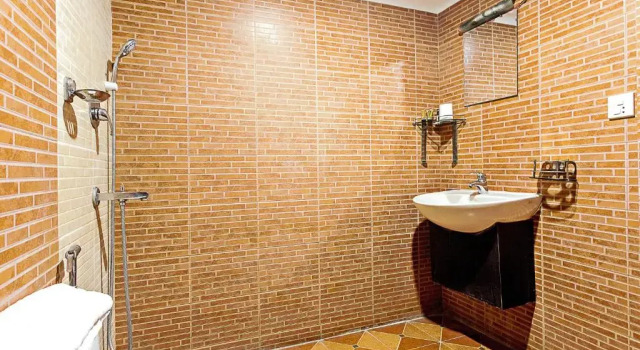 Одноместный номер Deluxe Gaju Suite Hotel