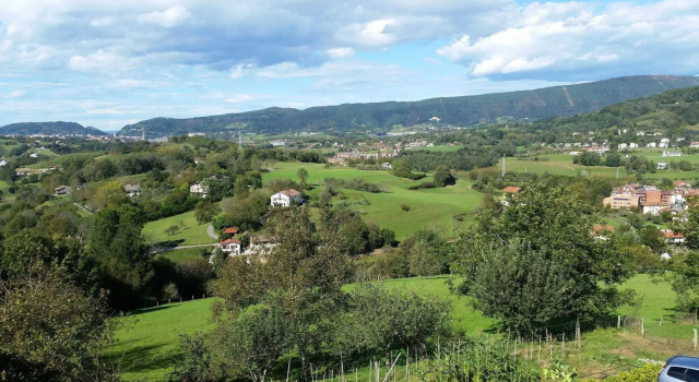 Casa Rural Olazi, Buchen Sie Hotel Oiartzun Costa Guipúzcoa