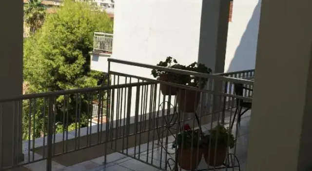Двухместный номер Deluxe Hotel Methanion