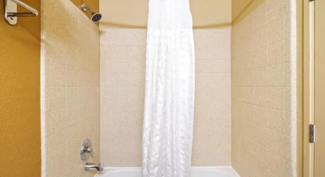 Двухместная студия Extended Stay America Suites - Washington, DC - Falls Church - Merrifield