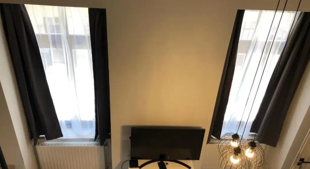 Номер Superior All In Apartman IV