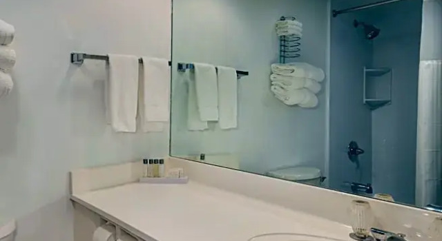 Номер Standard Mountain Laurel Resort
