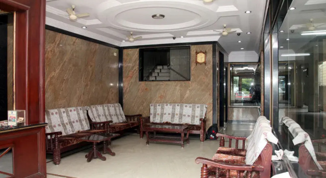 Durga Residency, Rezervovat Hotel Hotely v Andhra Pradesh s parkováním, Parkování