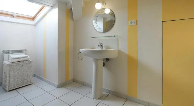 Номер Standard Villa Amelia Rooms
