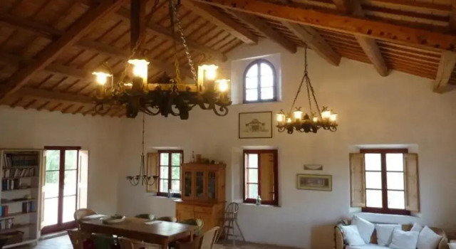 Апартаменты Casa Montale