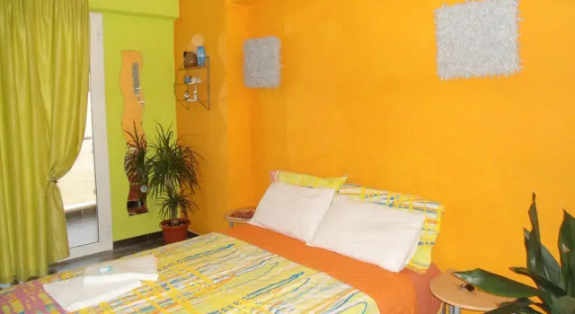 Lilalo Ηotel, Book Hotel Hotels in Thessalia with Parking, Parking