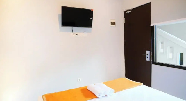 Djuragan Kamar Balawan