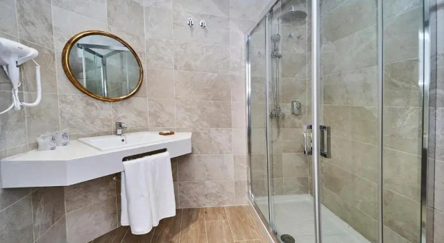 Двухместный номер Standard Hotel Bajamar Ancladero Playa