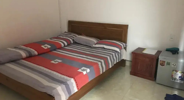 Номер Standard Huong Thao 2 Hotel