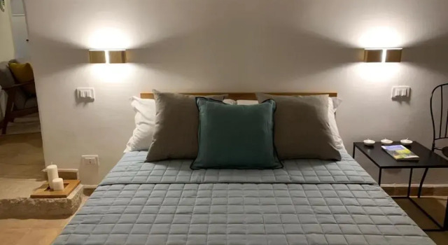 Апартаменты Deluxe Дуплекс Aurora Medieval House