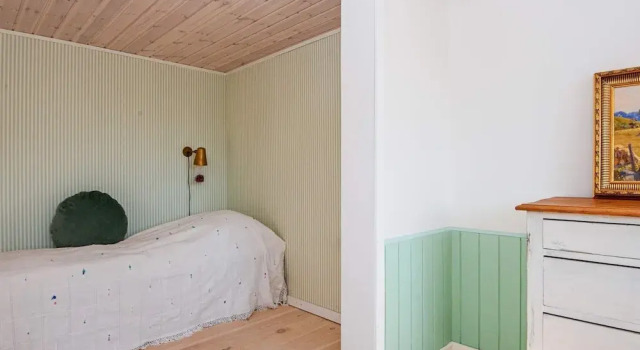 4 Person Holiday Home in Malling, Rezervovat Rekreační dům Malling Midtjylland