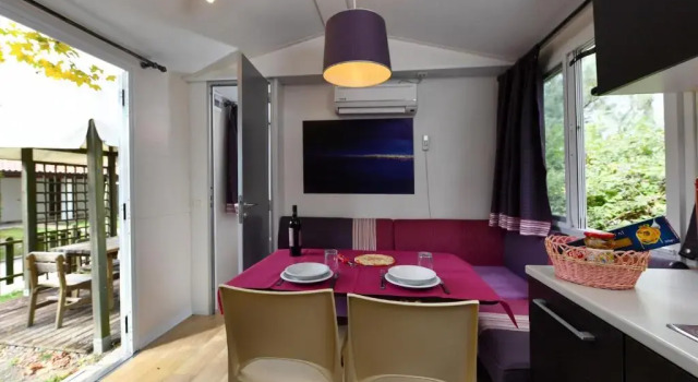 Номер Standard I Tre Moschettieri Camping Village