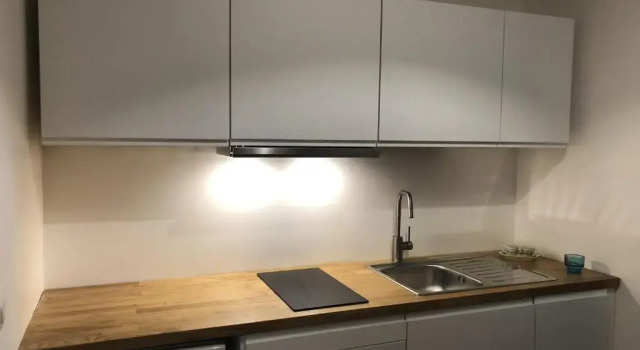 Lejlighed med altan Bbcasablu