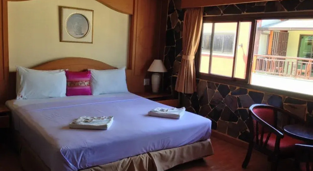 Ruen Thai Guesthouse Patong
