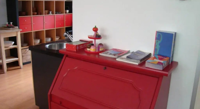 Appartementen Aleid