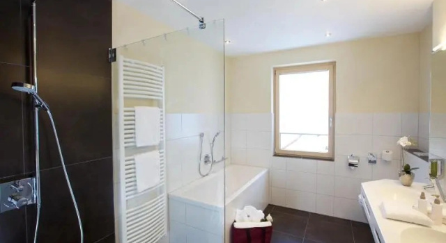 Номер Superior Naturparkhotel Adler
